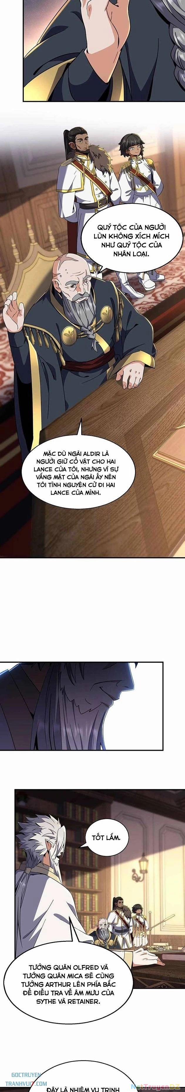 Ánh Sáng Cuối Con Đường 210 trang 12