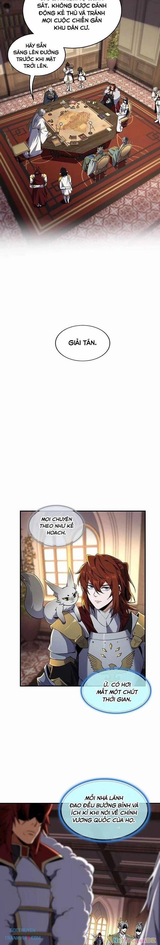 Ánh Sáng Cuối Con Đường 210 trang 13