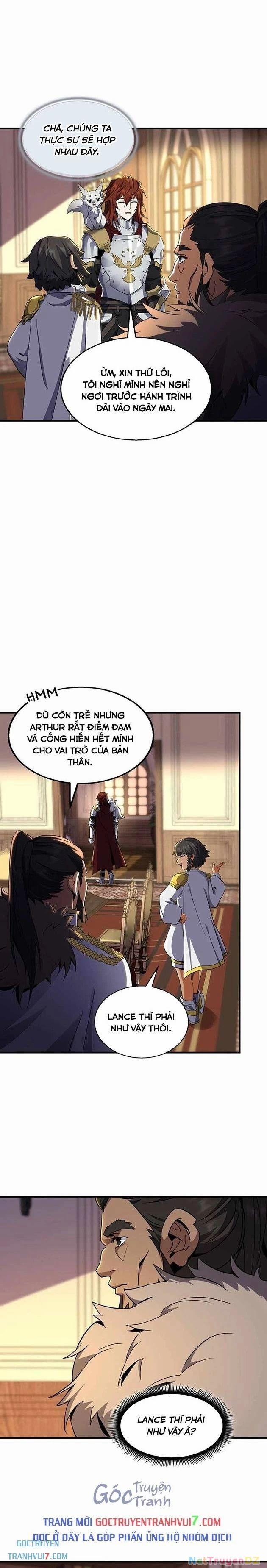 Ánh Sáng Cuối Con Đường 210 trang 15