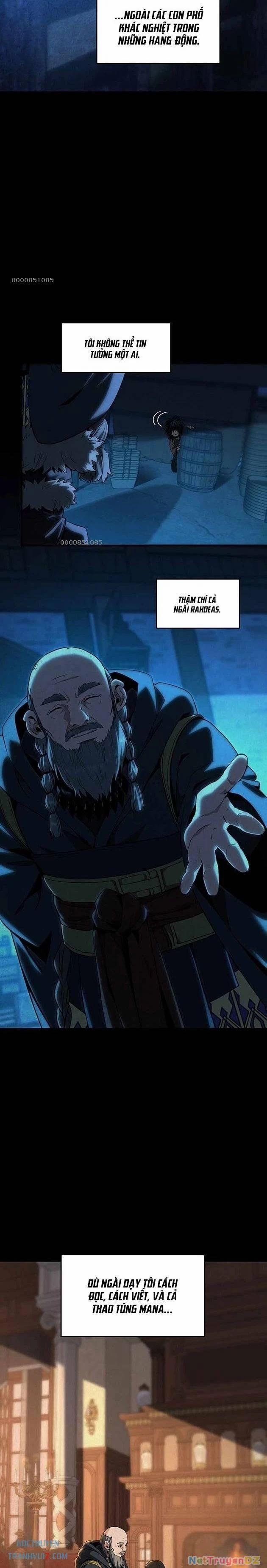 Ánh Sáng Cuối Con Đường 210 trang 17