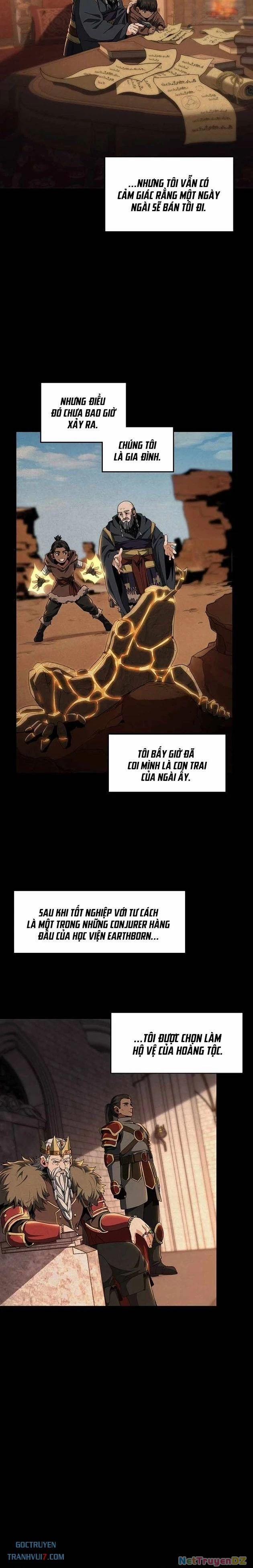 Ánh Sáng Cuối Con Đường 210 trang 18