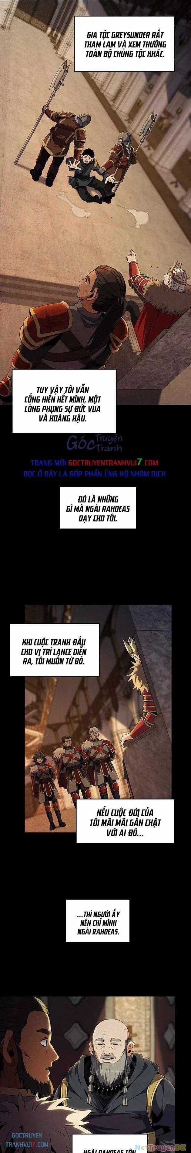 Ánh Sáng Cuối Con Đường 210 trang 19