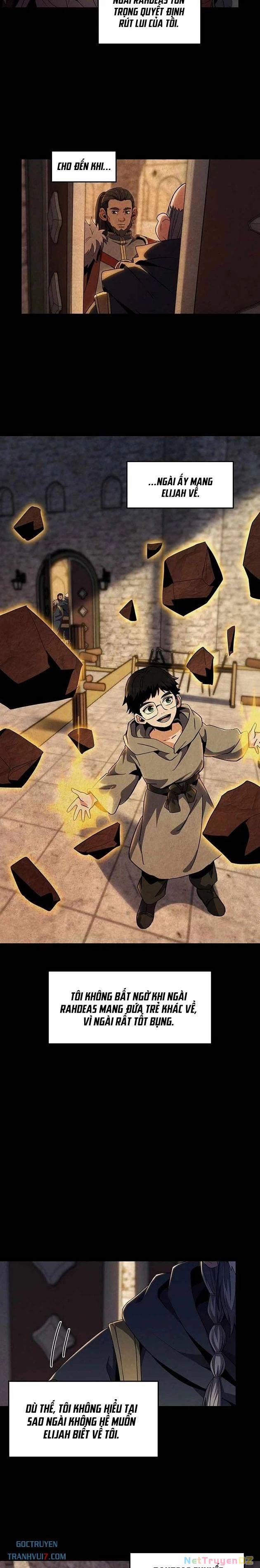 Ánh Sáng Cuối Con Đường 210 trang 20