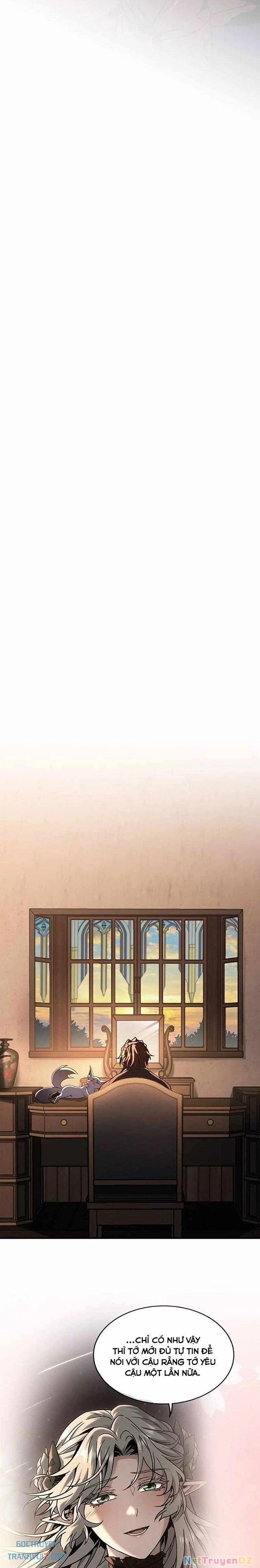 Ánh Sáng Cuối Con Đường 210 trang 22