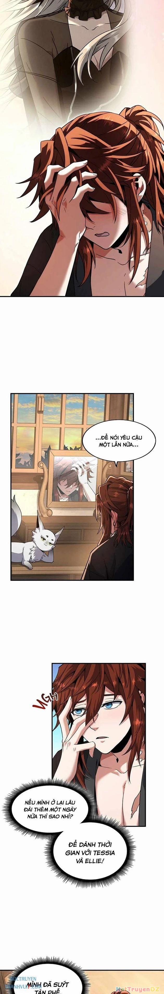 Ánh Sáng Cuối Con Đường 210 trang 23