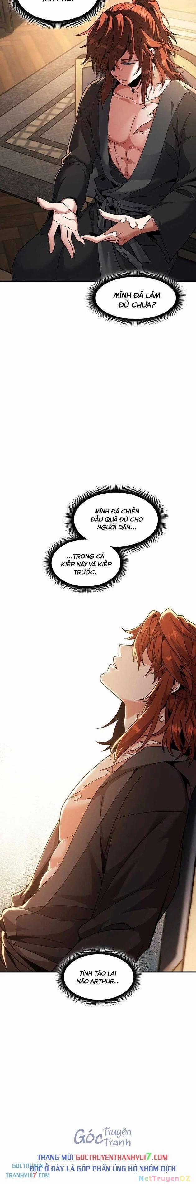 Ánh Sáng Cuối Con Đường 210 trang 24