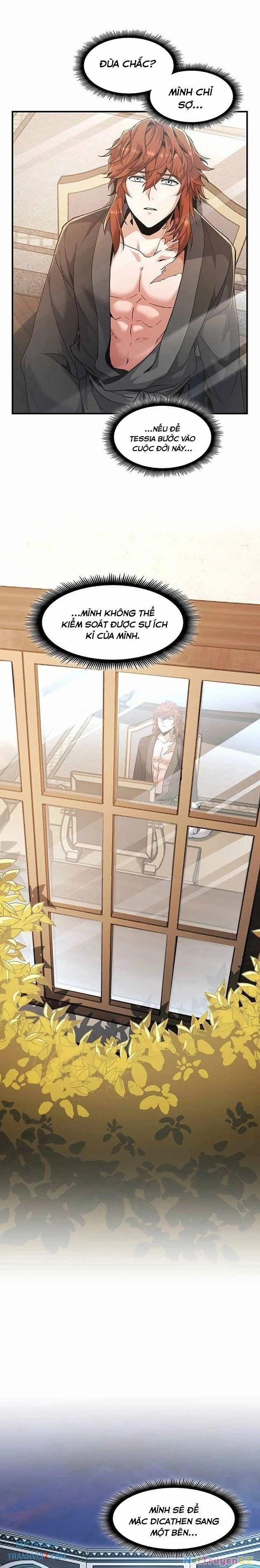 Ánh Sáng Cuối Con Đường 210 trang 25