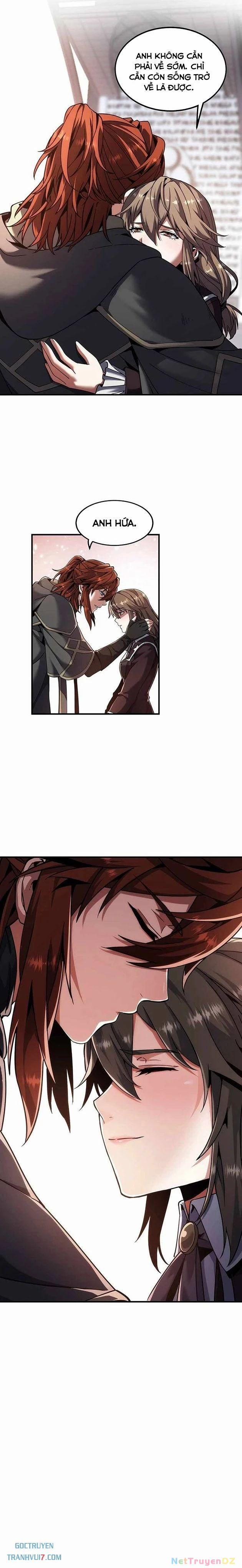 Ánh Sáng Cuối Con Đường 210 trang 27