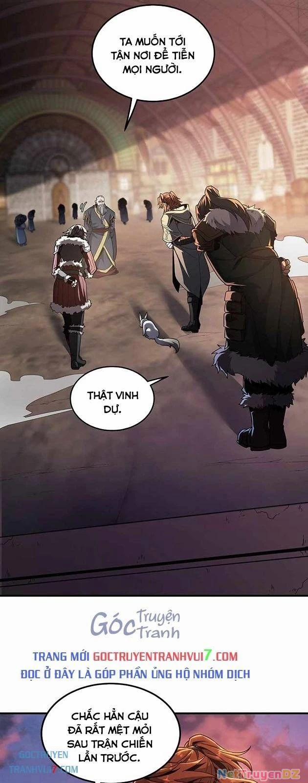 Ánh Sáng Cuối Con Đường 210 trang 32