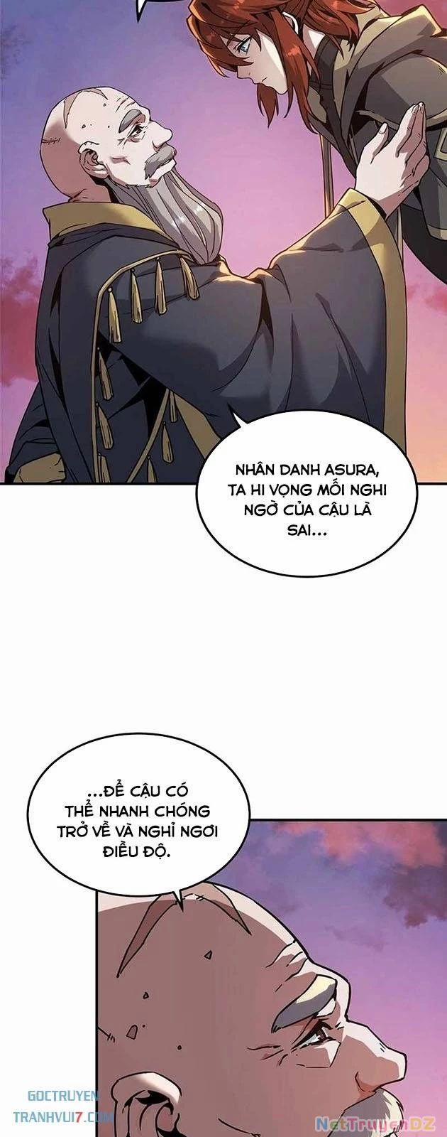 Ánh Sáng Cuối Con Đường 210 trang 33