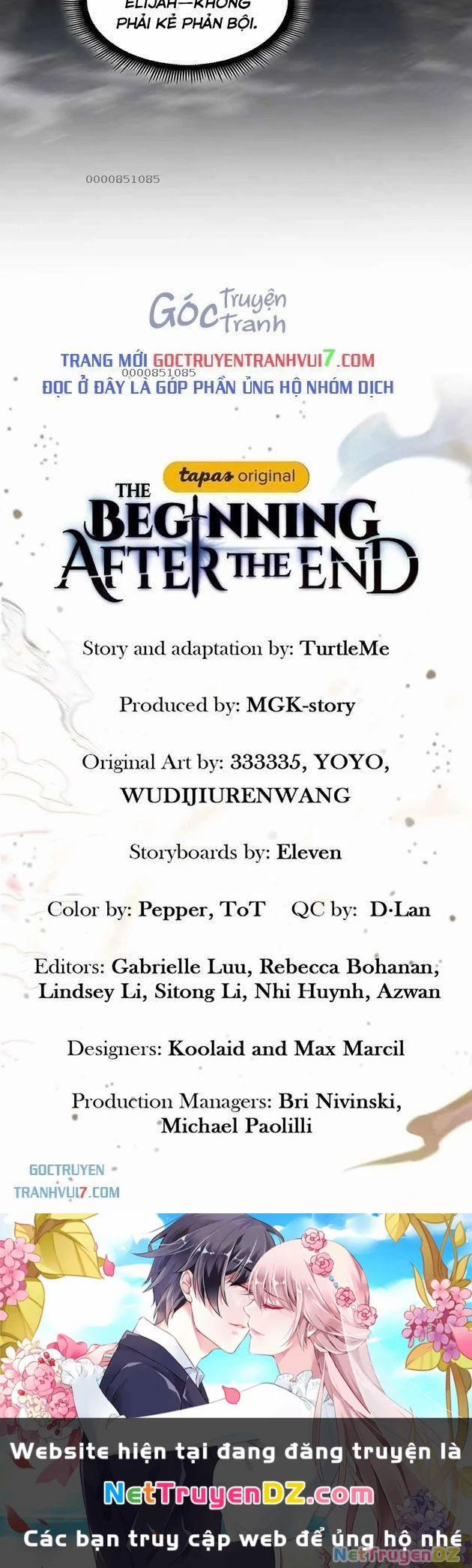 Ánh Sáng Cuối Con Đường 210 trang 36