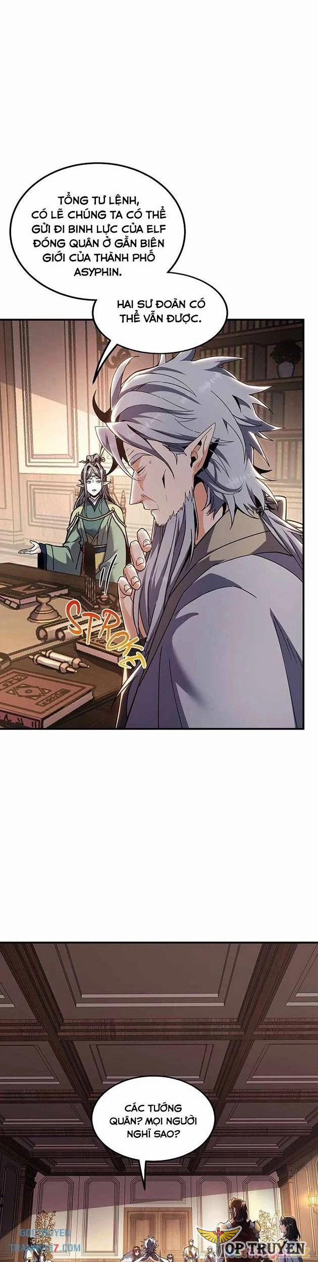 Ánh Sáng Cuối Con Đường 210 trang 4