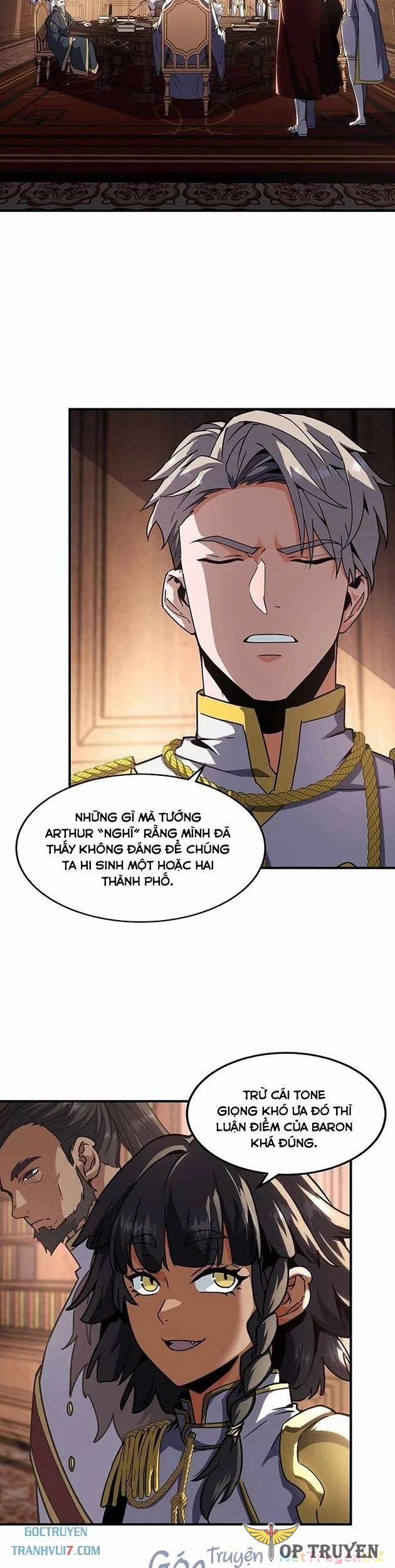 Ánh Sáng Cuối Con Đường 210 trang 5