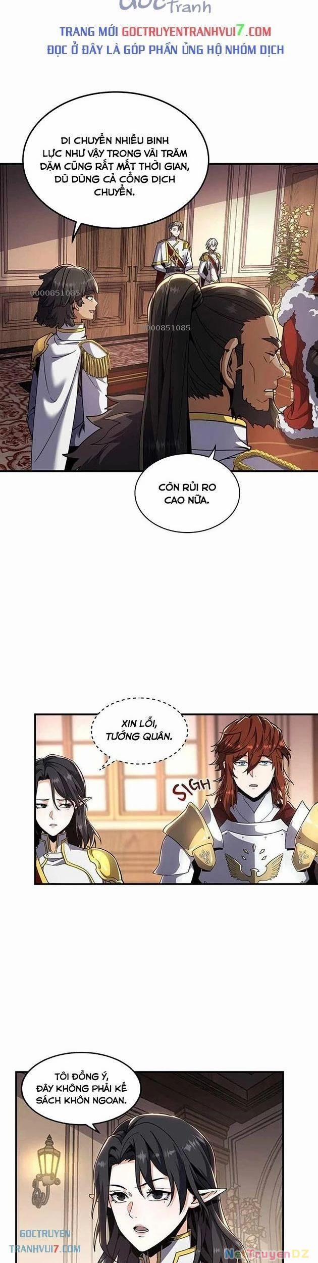 Ánh Sáng Cuối Con Đường 210 trang 6