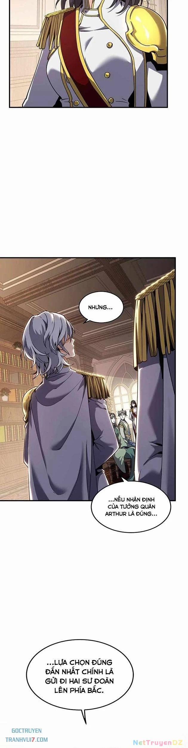 Ánh Sáng Cuối Con Đường 210 trang 7