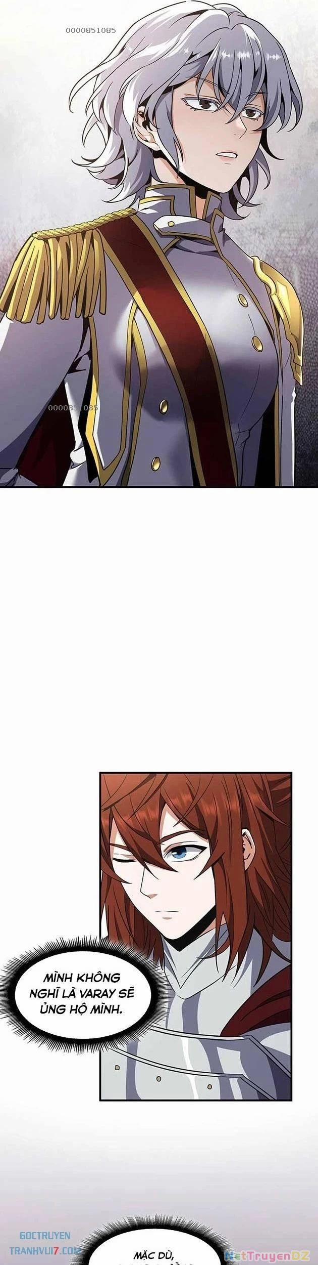 Ánh Sáng Cuối Con Đường 210 trang 8