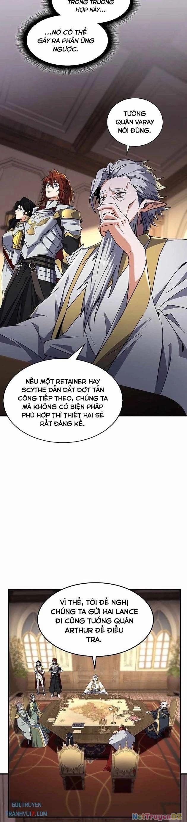 Ánh Sáng Cuối Con Đường 210 trang 9