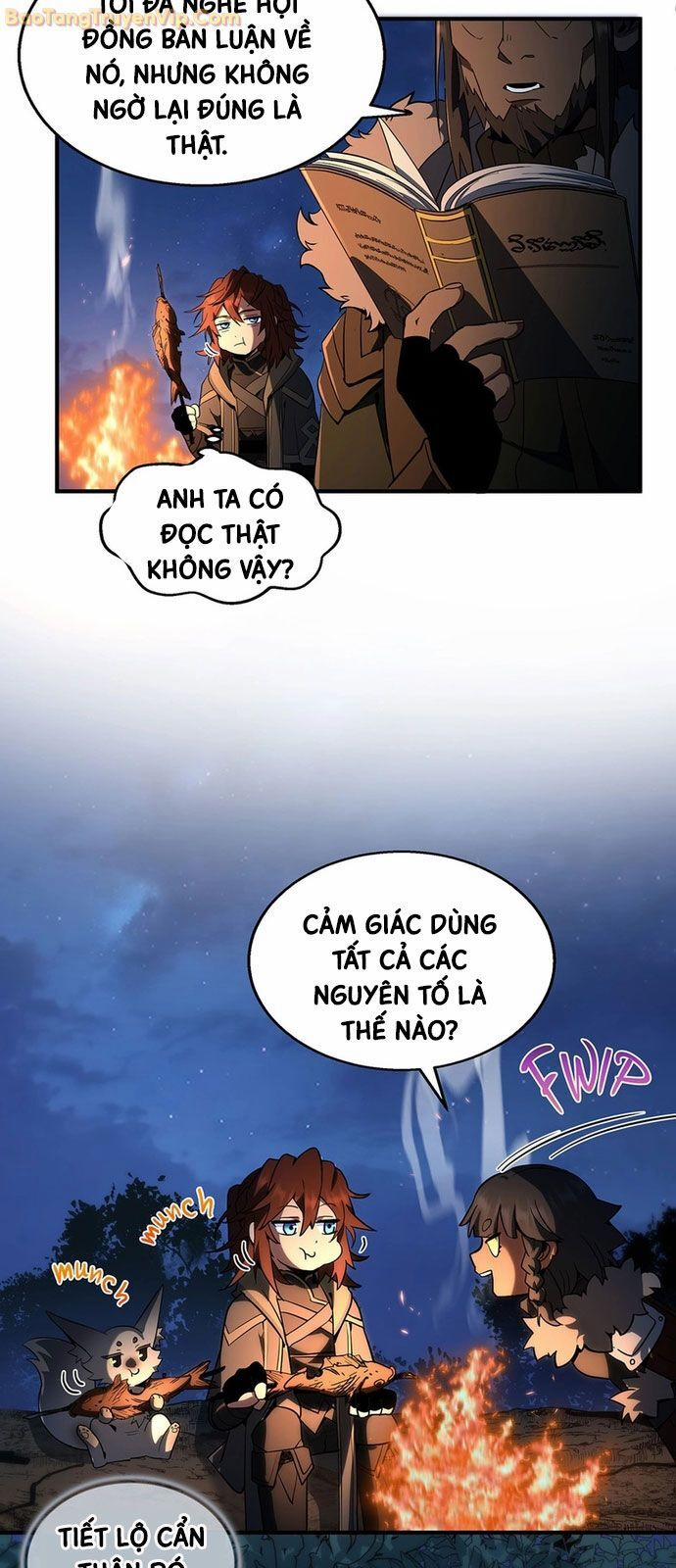 Ánh Sáng Cuối Con Đường 211 trang 17