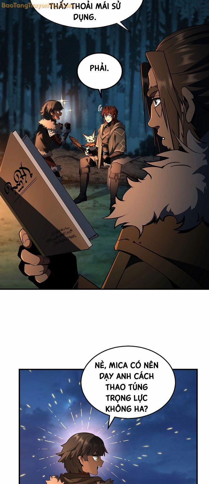 Ánh Sáng Cuối Con Đường 211 trang 20