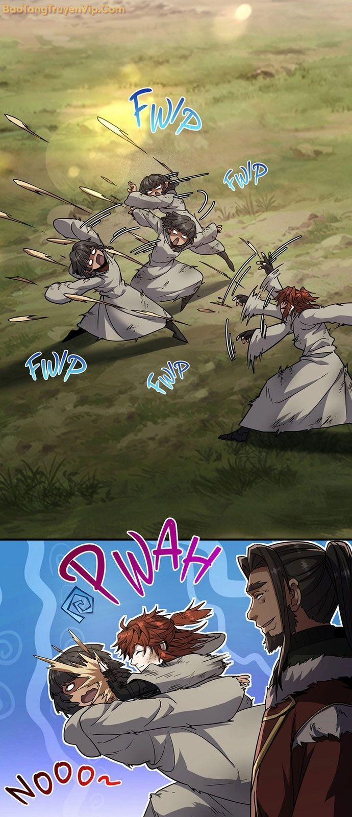 Ánh Sáng Cuối Con Đường 211 trang 67