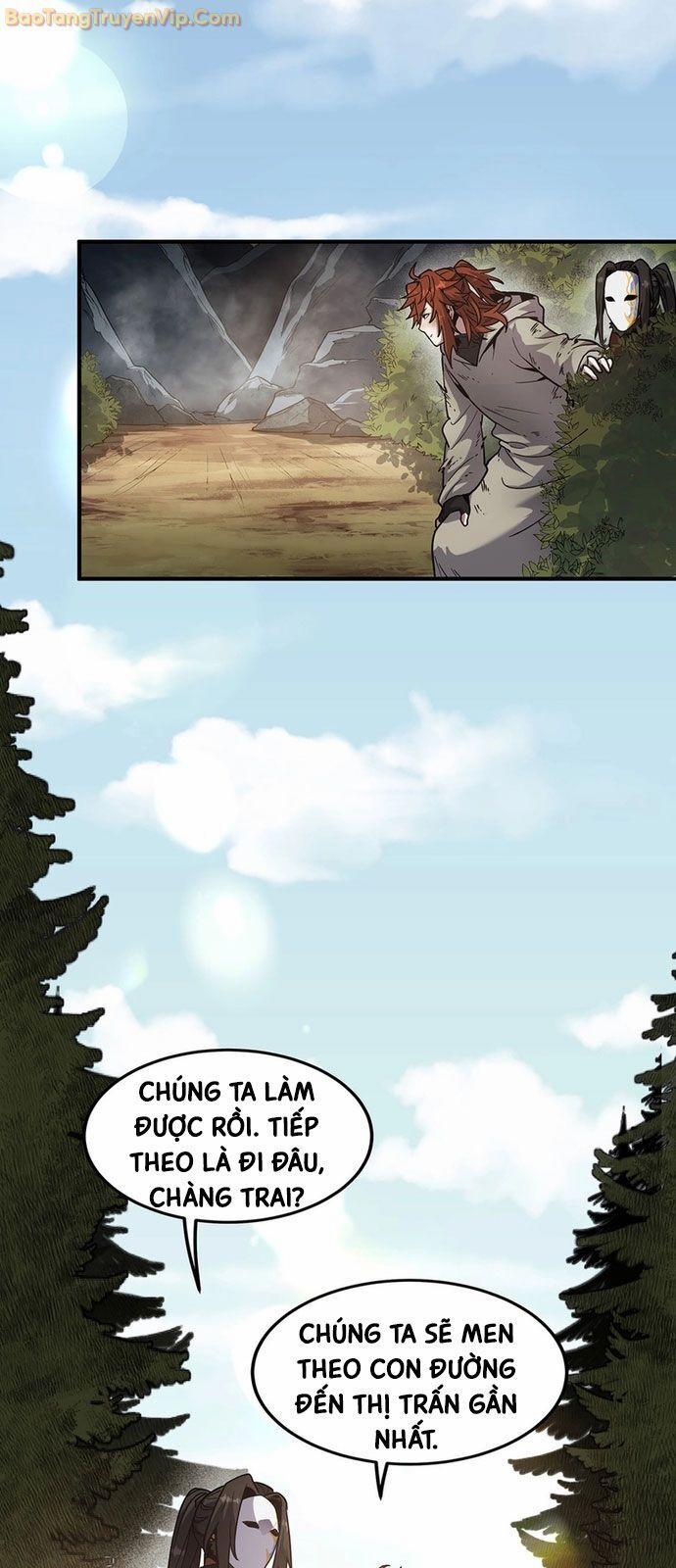 Ánh Sáng Cuối Con Đường 211 trang 70