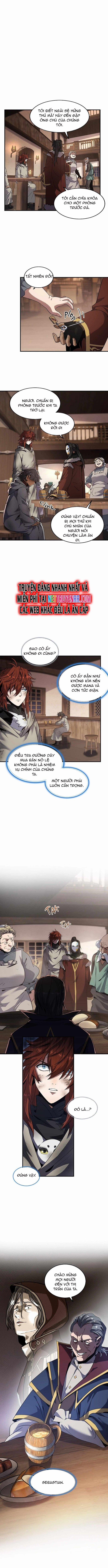 Ánh Sáng Cuối Con Đường 212 trang 4