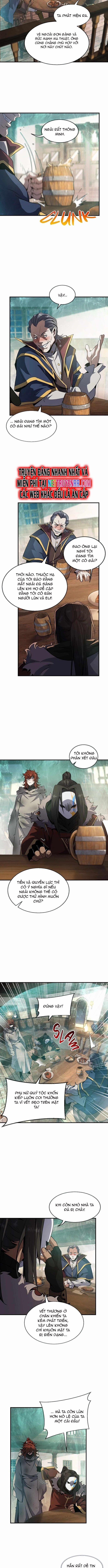 Ánh Sáng Cuối Con Đường 212 trang 6