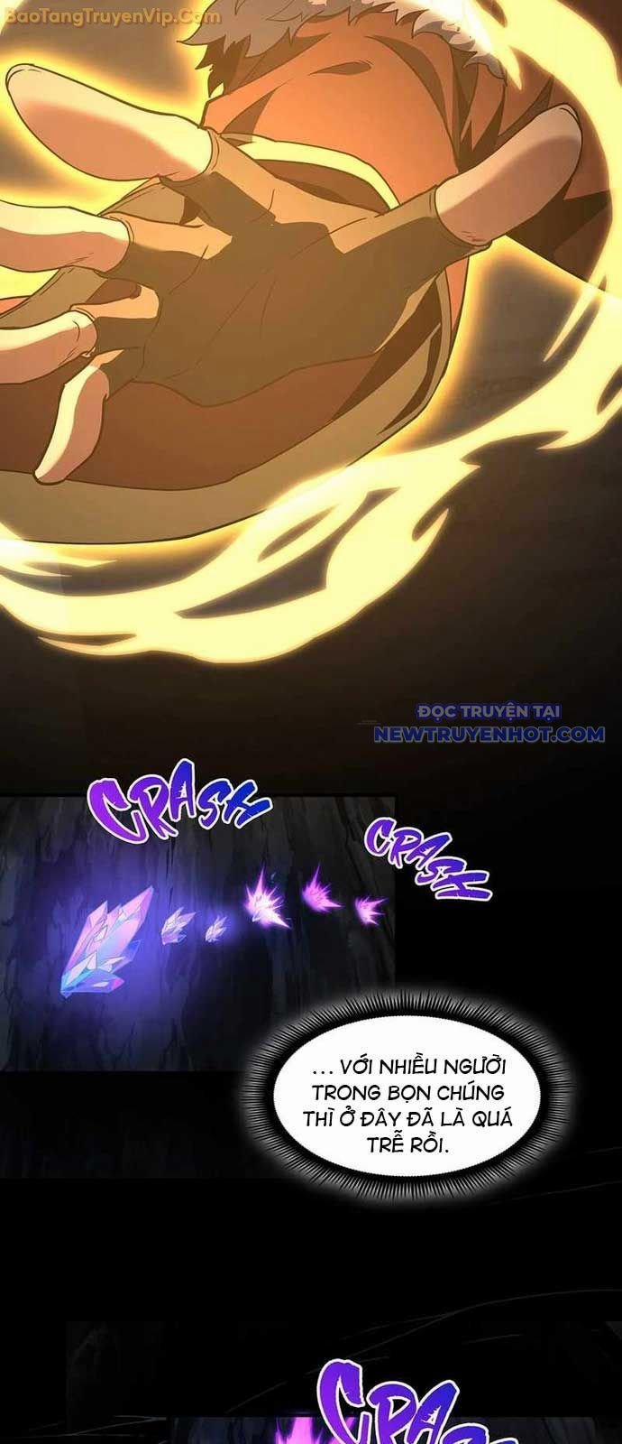 Ánh Sáng Cuối Con Đường 213 trang 29