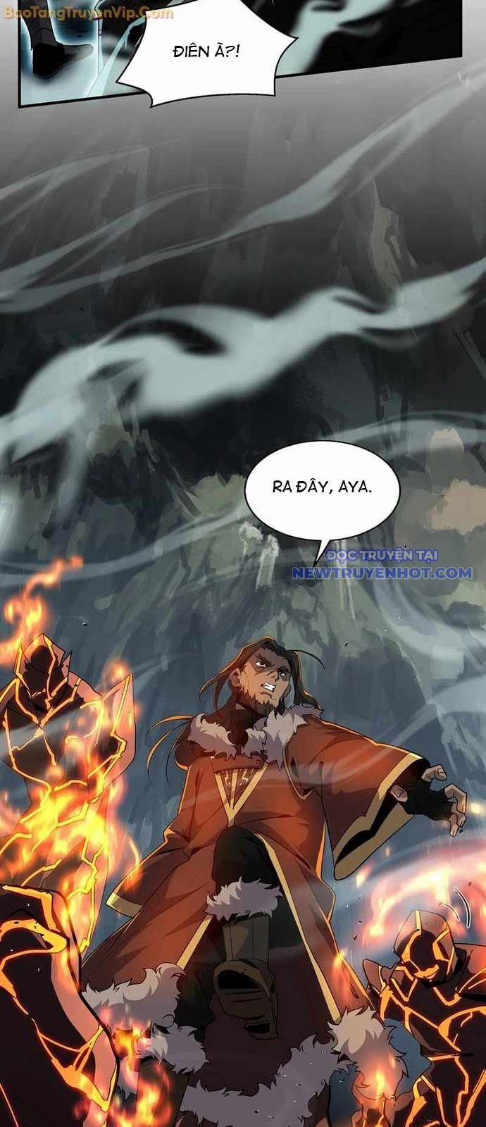 Ánh Sáng Cuối Con Đường 213 trang 32