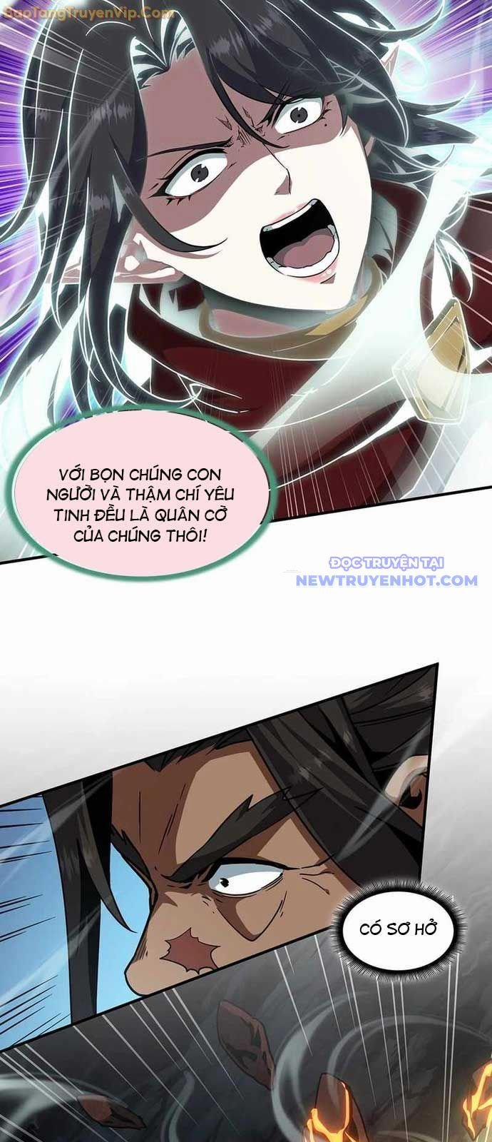 Ánh Sáng Cuối Con Đường 213 trang 65