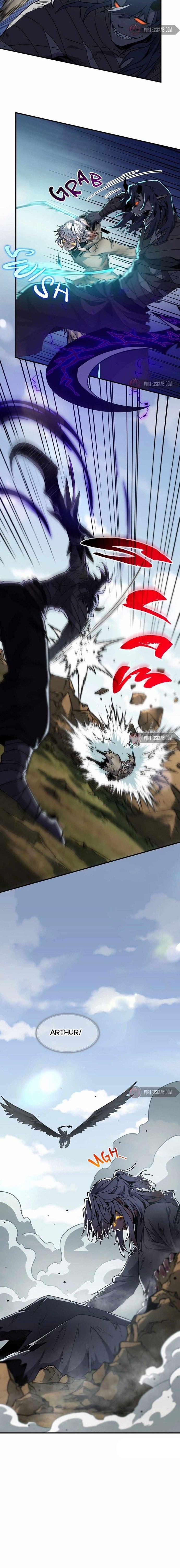 Ánh Sáng Cuối Con Đường 214 trang 11