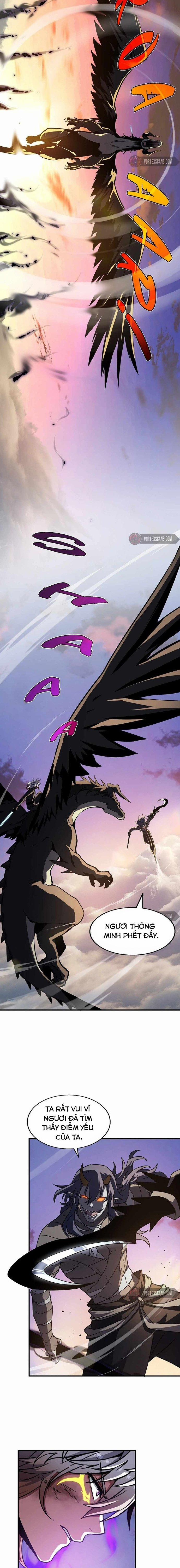 Ánh Sáng Cuối Con Đường 214 trang 13