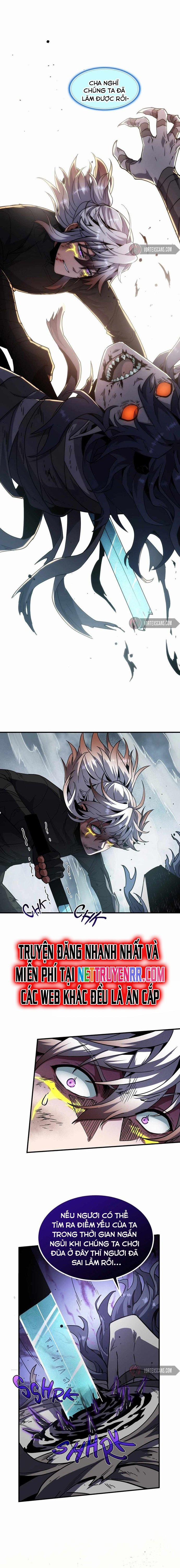 Ánh Sáng Cuối Con Đường 214 trang 18