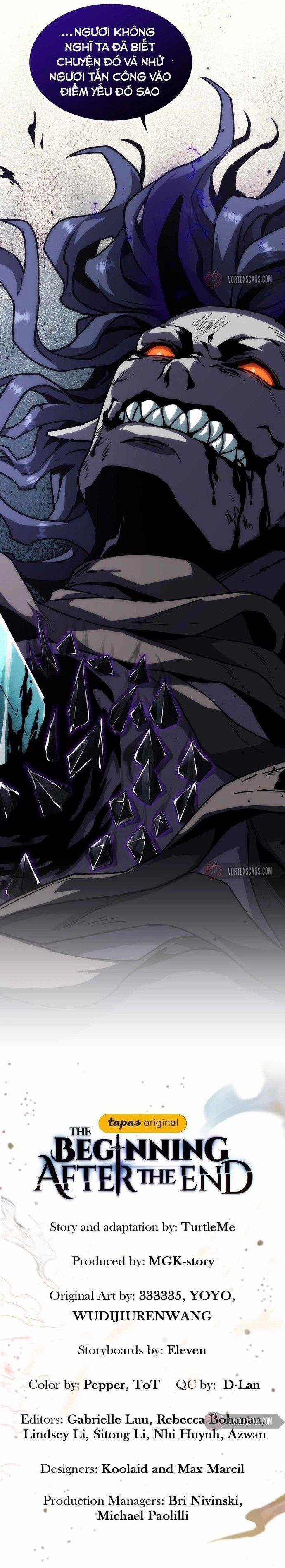 Ánh Sáng Cuối Con Đường 214 trang 19