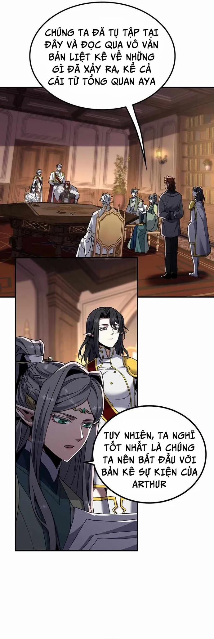 Ánh Sáng Cuối Con Đường 217 trang 1