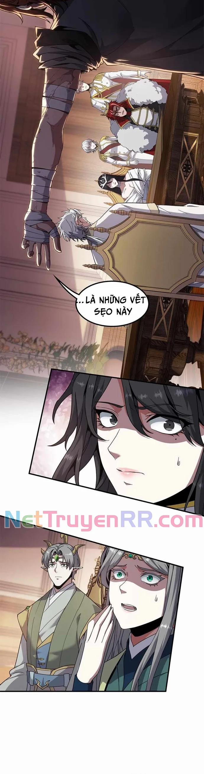 Ánh Sáng Cuối Con Đường 217 trang 10