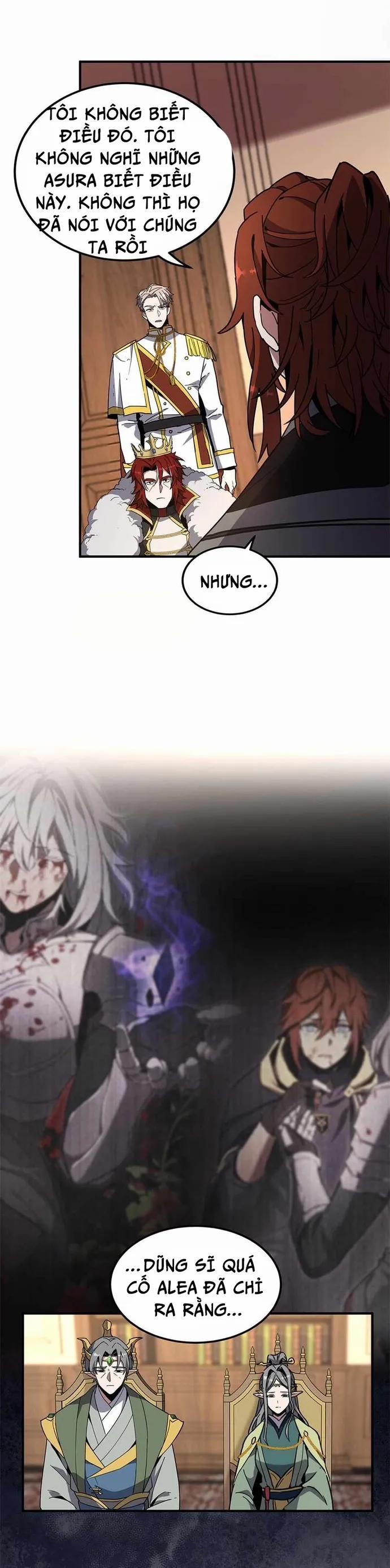 Ánh Sáng Cuối Con Đường 217 trang 13