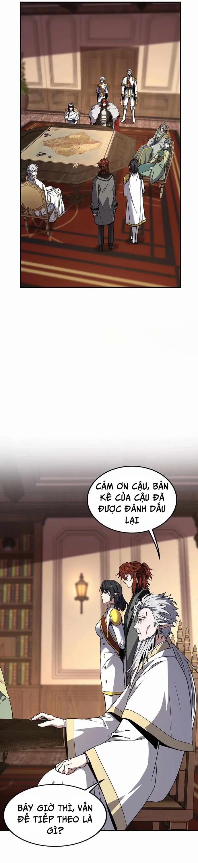 Ánh Sáng Cuối Con Đường 217 trang 17