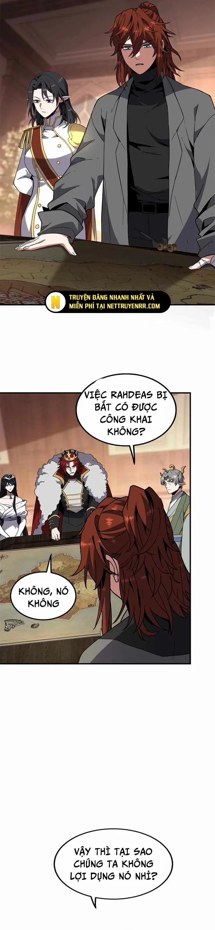 Ánh Sáng Cuối Con Đường 217 trang 21