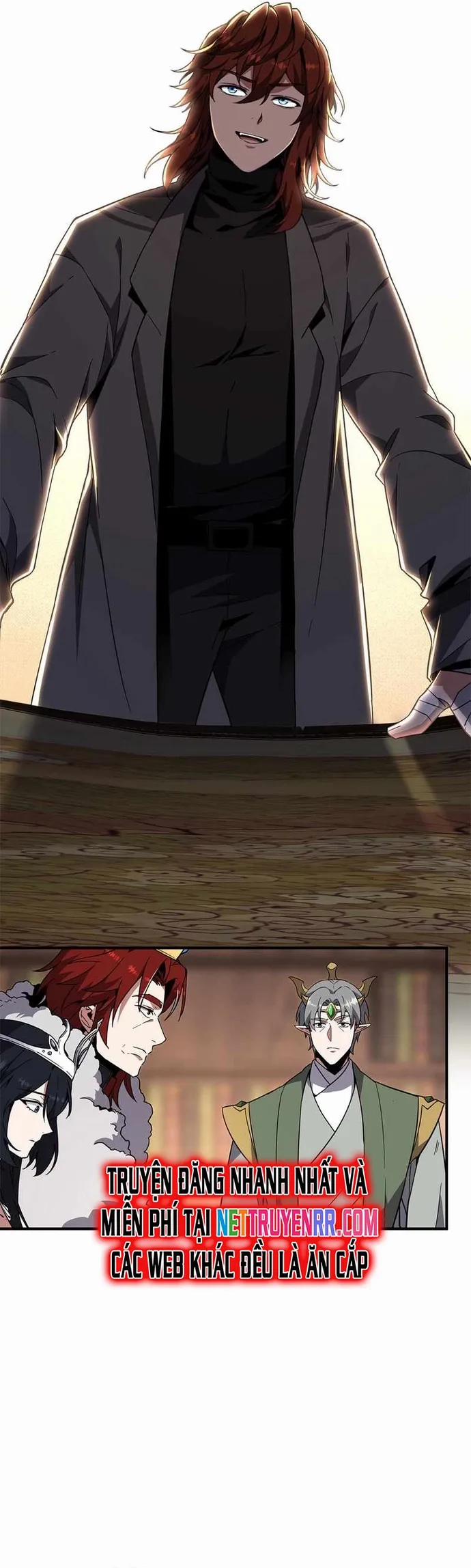 Ánh Sáng Cuối Con Đường 217 trang 22