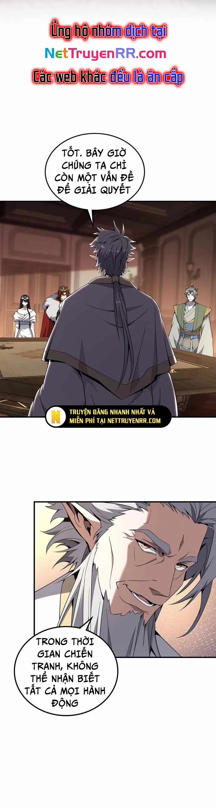 Ánh Sáng Cuối Con Đường 217 trang 25