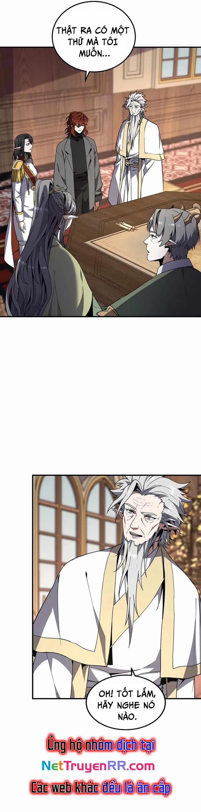 Ánh Sáng Cuối Con Đường 217 trang 28