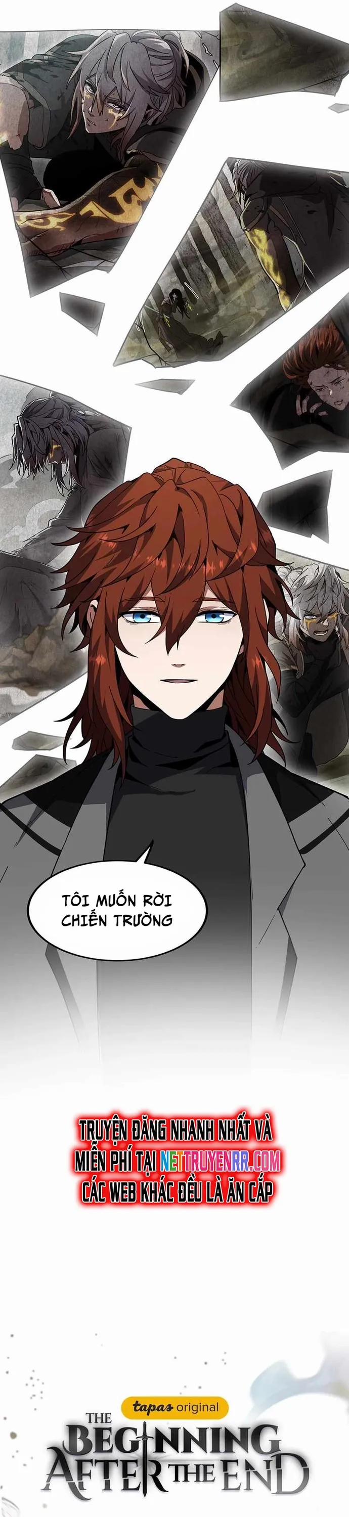 Ánh Sáng Cuối Con Đường 217 trang 30