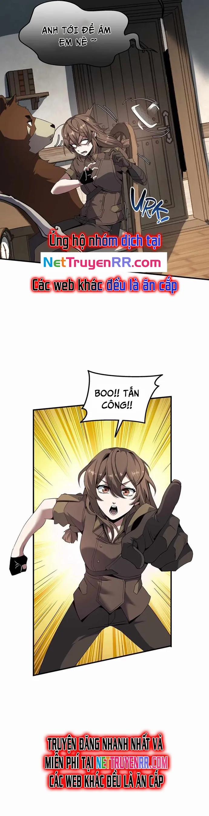 Ánh Sáng Cuối Con Đường 217 trang 34