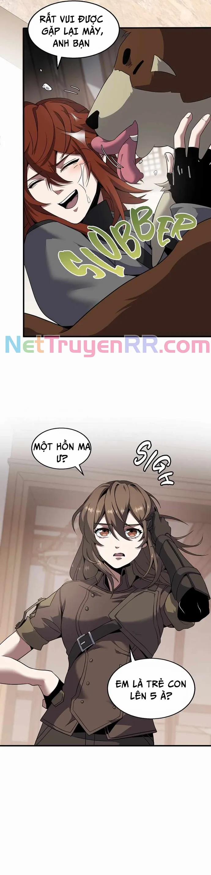 Ánh Sáng Cuối Con Đường 217 trang 37