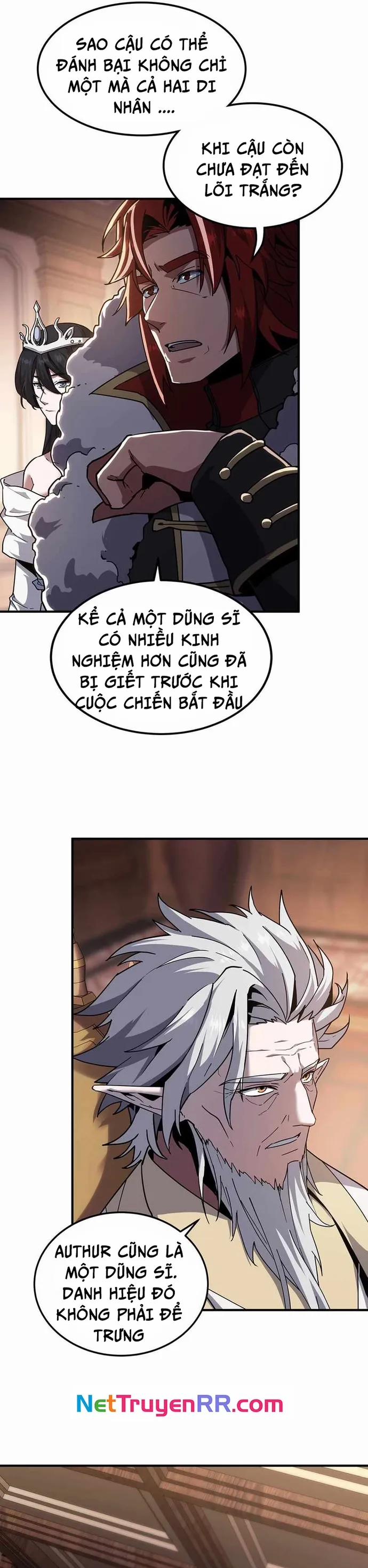 Ánh Sáng Cuối Con Đường 217 trang 4