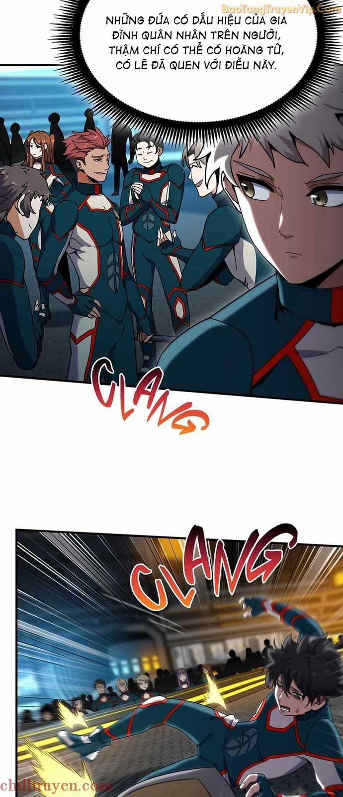 Ánh Sáng Cuối Con Đường 219 trang 18