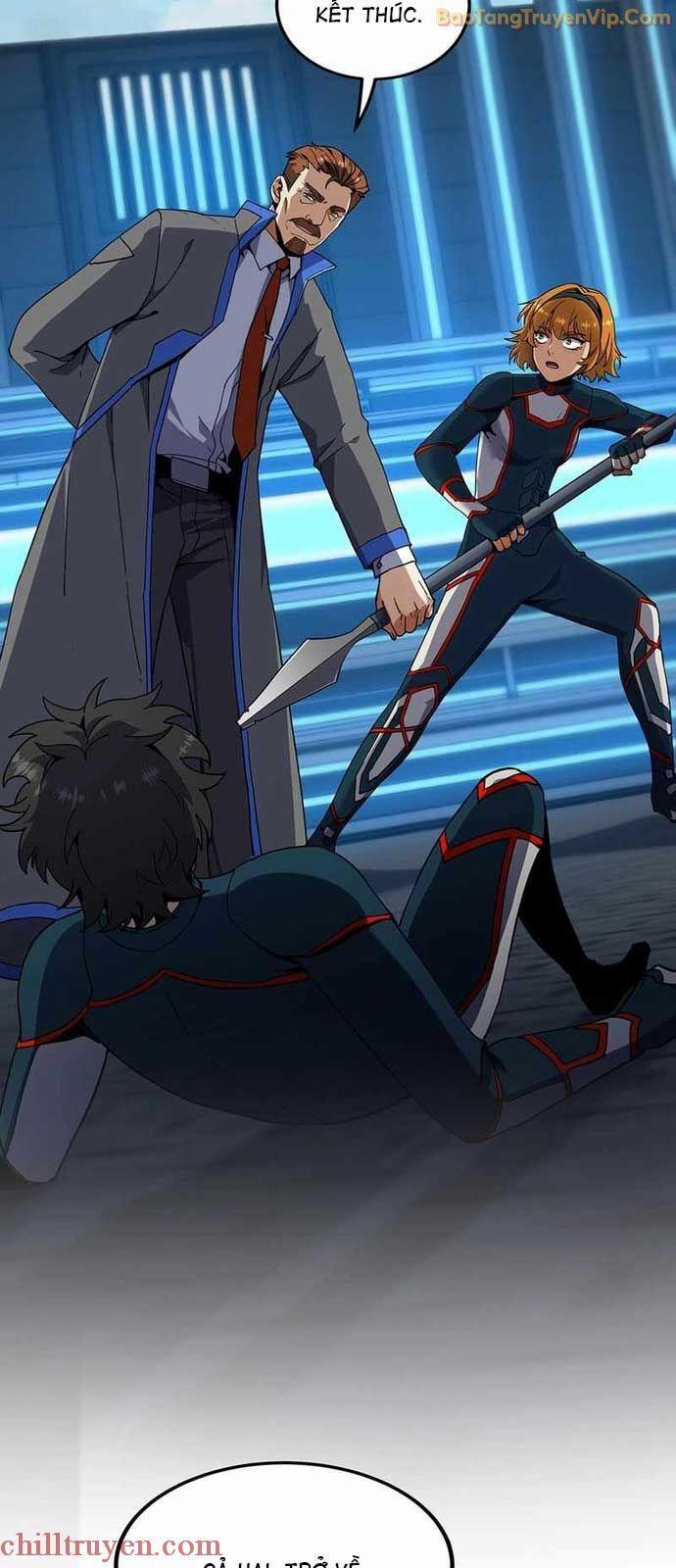 Ánh Sáng Cuối Con Đường 219 trang 21