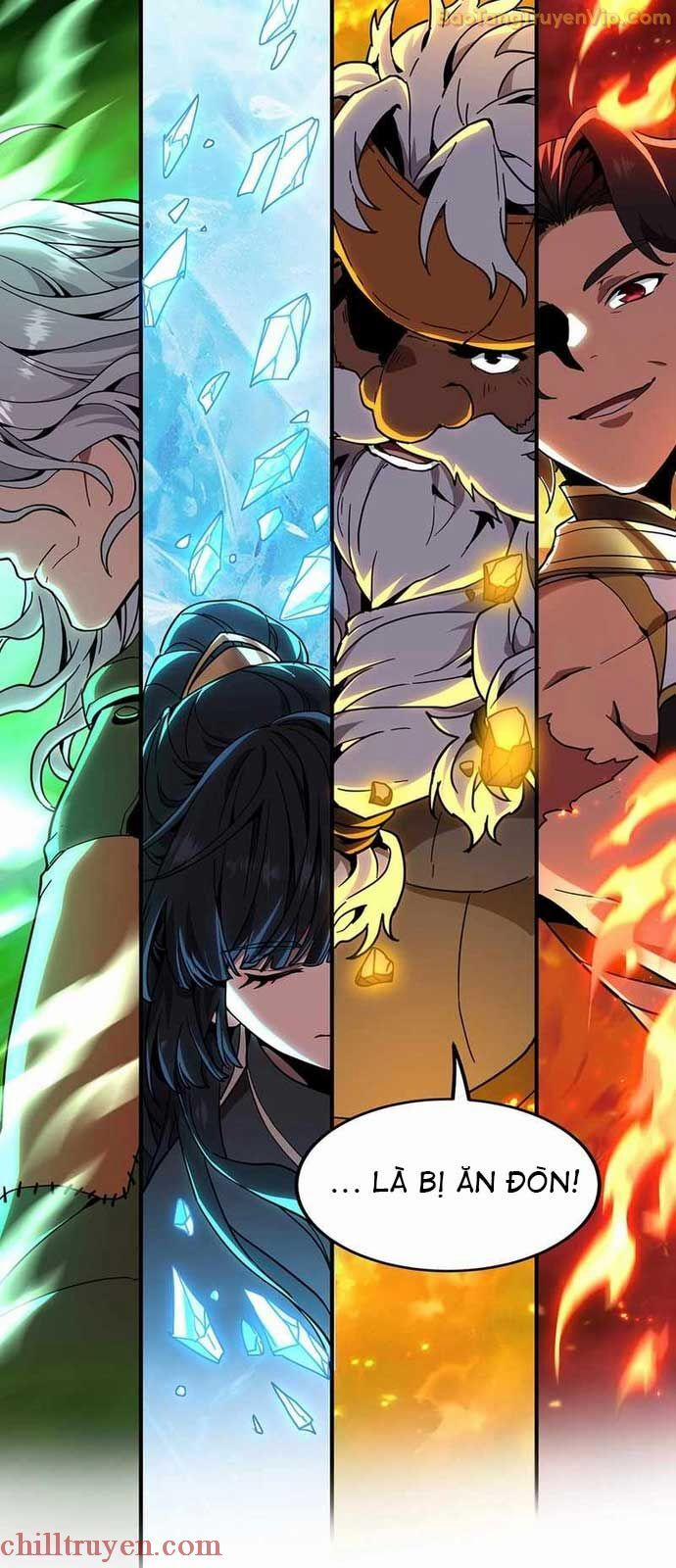 Ánh Sáng Cuối Con Đường 219 trang 85