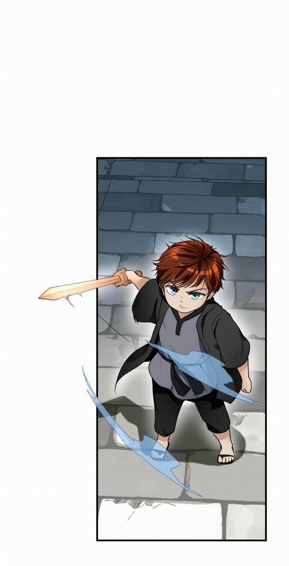 Ánh Sáng Cuối Con Đường 22 trang 12